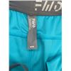 Image 2 : FWD Menâ€™s Tech Shorts, Size M, 10-inch Inseam, Blue
