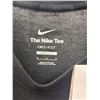 Image 2 : Nike Womenâ€™s Fly Dri-FIT Loose Fit T-Shirt â€“ Size Medium