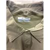 Image 2 : Columbia Womenâ€™s Silver Ridge 2.0 Short Sleeve Shirt, L/G, Safari Green