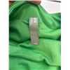 Image 2 : FWD Womenâ€™s Green Shorts, Size MEDIUM