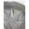 Image 2 : FWD Womenâ€™s DrapeKnit Shorts with Side Pockets, Gray, Size L