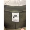 Image 2 : Nike Womenâ€™s Sweatshirt, Size Large, Green