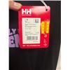Image 3 : Helly Hansen Womenâ€™s Nord Graphic Drop T-Shirt, Size L/G, Black