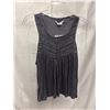 Image 1 : Oâ€™Neill Womenâ€™s Charcoal Sleeveless Top, Size M