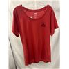 Image 1 : Helly Hansen Menâ€™s Nord Graphic DR T-Shirt XL Bright Red