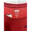 Image 2 : Helly Hansen Menâ€™s Nord Graphic DR T-Shirt XL Bright Red