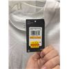 Image 3 : Under Armour Womenâ€™s Loose Cut T-Shirt Style 1383644, Size S/P/CH, White