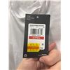 Image 3 : Under Armour Womenâ€™s Loose Fit Crop Tee, Size XS