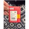 Image 3 : Helly Hansen Womenâ€™s Lifa Merino Midweight Graphic 1/2 Zip Top, Size S
