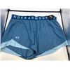 Image 1 : Under Armour Womenâ€™s Loose Fit Shorts 2X, Style 1350228