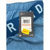 Image 3 : Under Armour Womenâ€™s Loose Fit Shorts 2X, Style 1350228