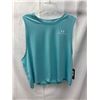 Image 1 : Under Armour Womenâ€™s Loose Fit Sleeveless Tank Top XL