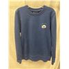 Image 1 : Helly Hansen W Nord Graphic Sweatshirt, Womenâ€™s Size M, Ocean Melange
