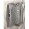 Image 1 : Helly Hansen Crewneck Sweatshirt Medium Gray Heather