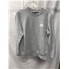 Image 1 : Helly Hansen Womenâ€™s Graphic Sweatshirt, XS, Gray