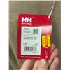 Image 3 : Helly Hansen W Nord Graphic Sweatshirt, Khaki, Size Small (S/P)