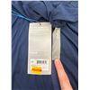 Image 3 : FWD Womenâ€™s X Tank Top, Size S/P, Blue