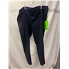 Image 1 : Womenâ€™s Training Legging Push 25 Inch Length, Size 2X