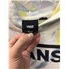 Image 2 : Vans Medium Spiral Tie Dye Hooded Sweatshirt 3D Green