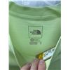 Image 2 : The North Face W S/S Evlns Tee â€“ Astro Lime â€“ XS