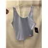 Image 1 : Under Armour Womenâ€™s Fitted Tank Top, Size Large, Light Blue