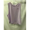 Image 1 : Under Armour Womenâ€™s Loose Fit Sleeveless Top, Size Medium