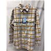 Image 1 : Columbia Sportswear Company Womenâ€™s Flannel Shirt Medium Regular Fit