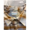 Image 2 : Columbia Sportswear Company Womenâ€™s Flannel Shirt Medium Regular Fit