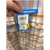Image 3 : Columbia Sportswear Company Womenâ€™s Flannel Shirt Medium Regular Fit