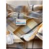 Image 2 : Columbia Womenâ€™s Plaid Long-Sleeve Shirt, Size Small