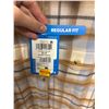 Image 3 : Columbia Womenâ€™s Plaid Long-Sleeve Shirt, Size Small