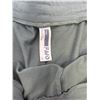 Image 2 : FWD Free Droppin It Shorts XL in Green Knit Fabric