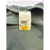 Image 3 : FWD Free Droppin It Shorts XL in Green Knit Fabric
