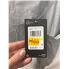Image 3 : Under Armour Womenâ€™s Gray Tank Top, Size Medium, Loose Fit