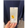 Image 3 : Womenâ€™s FWD Drop Tail Activewear T-Shirt in Medium â€“ Navy
