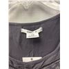 Image 2 : Oâ€™Neill Tokeena Charcoal Sleeveless Womenâ€™s Top, Size Large