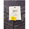 Image 3 : Oâ€™Neill Tokeena Charcoal Sleeveless Womenâ€™s Top, Size Large