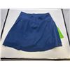 Image 1 : Fila Push Womenâ€™s Training Skort with Moisture-Wicking Fabric, Size Small