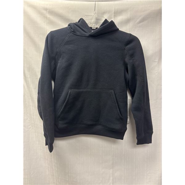 FWD Boys Pullover Hoodie, Size M, All-Year Style, Dark Color
