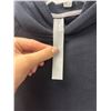 Image 2 : FWD Boys Pullover Hoodie, Size M, All-Year Style, Dark Color