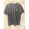 Image 1 : Helly Hansen Menâ€™s Organic Cotton Tee 2.0, M/M, Black
