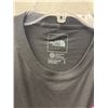 Image 3 : The North Face Womenâ€™s Long Sleeve Graphic Tee, Size S, Black