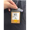 Image 3 : The North Face Womenâ€™s Slim Fit Short Sleeve T-Shirt, Black, Size Small