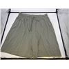 Image 1 : Menâ€™s Cool Sleep Shorts with Moisture-Wicking and Anti-Odor Features