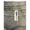 Image 2 : Menâ€™s Cool Sleep Shorts with Moisture-Wicking and Anti-Odor Features