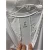 Image 2 : Under Armour Womenâ€™s Sleeveless Athletic Tank Top, Size 2X, White