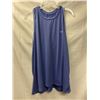 Image 1 : Under Armour Womenâ€™s Tank Top, Size 3X, Blue