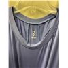 Image 2 : Under Armour Womenâ€™s Tank Top, Size 3X, Blue