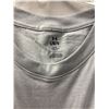 Image 2 : Under Armour Womenâ€™s Loose Fit Sleeveless Shirt â€“ Size L/G/G