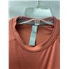 Image 2 : FWD Boys Sportswear Tee Short Sleeve Red M/L